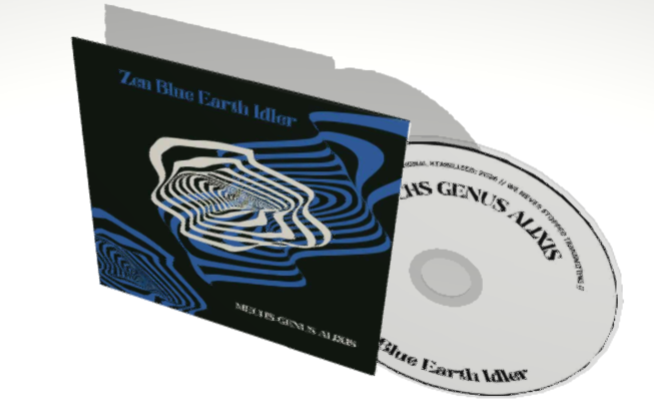 View Mechs Genus 3D Proof